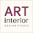 Студия дизайна «Artinterior» – Дизайн интерьера квартир, домов, офисов в Киеве