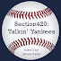 1Jlc4VuJmlE-channel-avatar-Section420: Talkin' Yankees