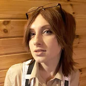 Kseniia in Japan
