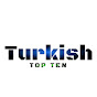 Turkish Top Ten logo