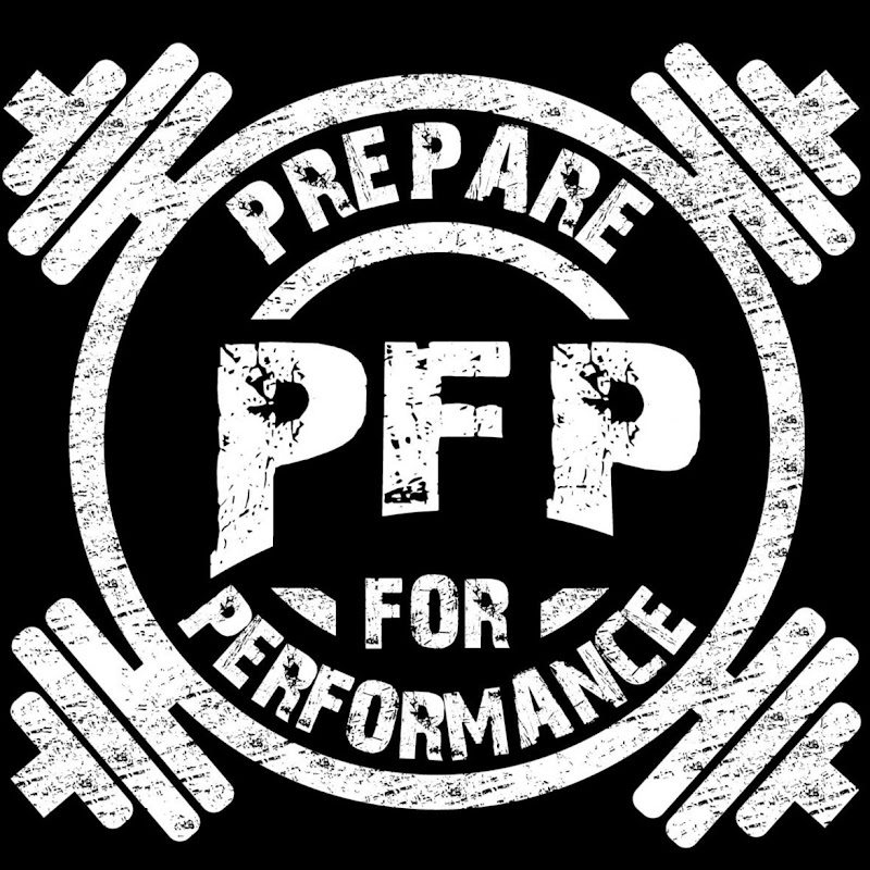 Prepare For Performance