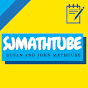 SJMATHTUBE logo