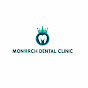 Monarch Dental Clinic - Vadodara logo
