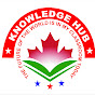 KNOWLEDGE HUB logo