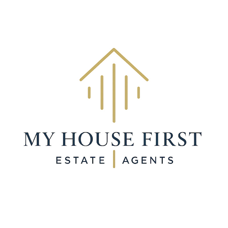 My House First