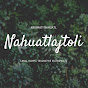 Lengua Náhuatl - Nahuatlajtoli logo