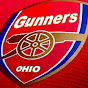 Ohio Gunners logo
