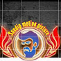 Sandip motion pictures logo