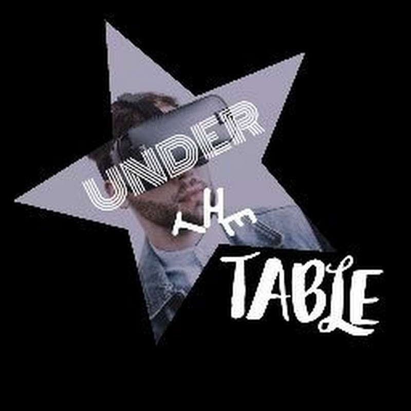 Under The Table