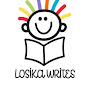 Losika Writes logo