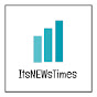 ItsNEWsTimes logo