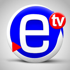 Логотип каналу ÉQUINOXE TV