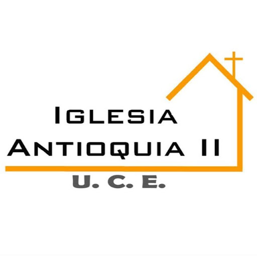 Iglesia Antioquia II