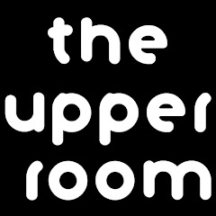 Логотип каналу The Upper Room