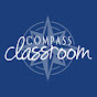 Compass Classroom logo