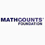 MATHCOUNTS Foundation logo