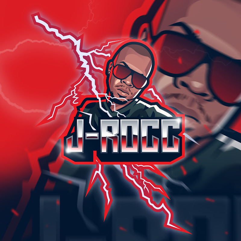 J-Rocc The Gr81 icon
