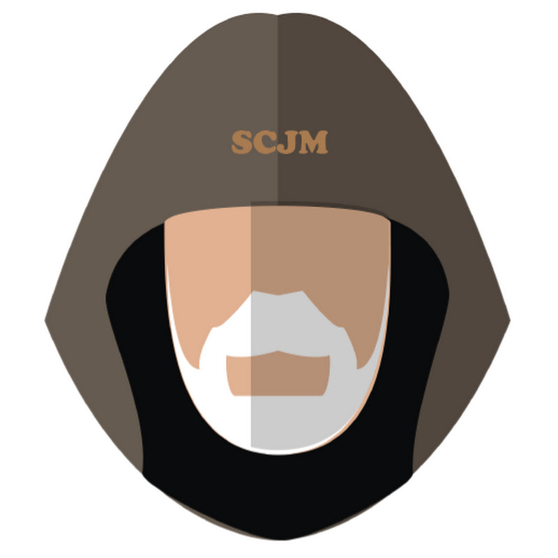 The Supply Chain Jedi Master