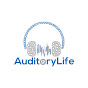 AuditoryLife logo