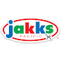 JAKKS Pacific Deutschland logo