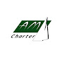 AM Charter logo