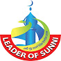 Leader of Sunni logo