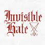 InvisibleHate _Official logo