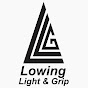 Lowing Light & Grip logo