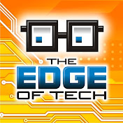 The Edge of Tech
