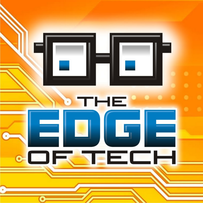 The Edge of Tech Logo