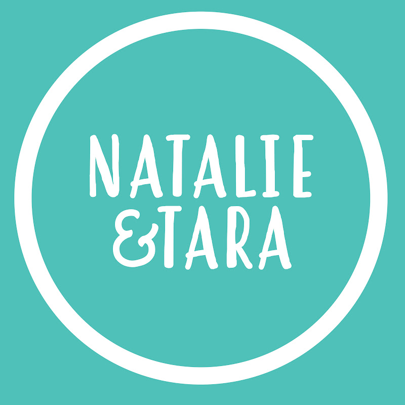 Natalie and Tara