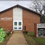 St. Matthew CME Church, Capitol Heights, MD logo
