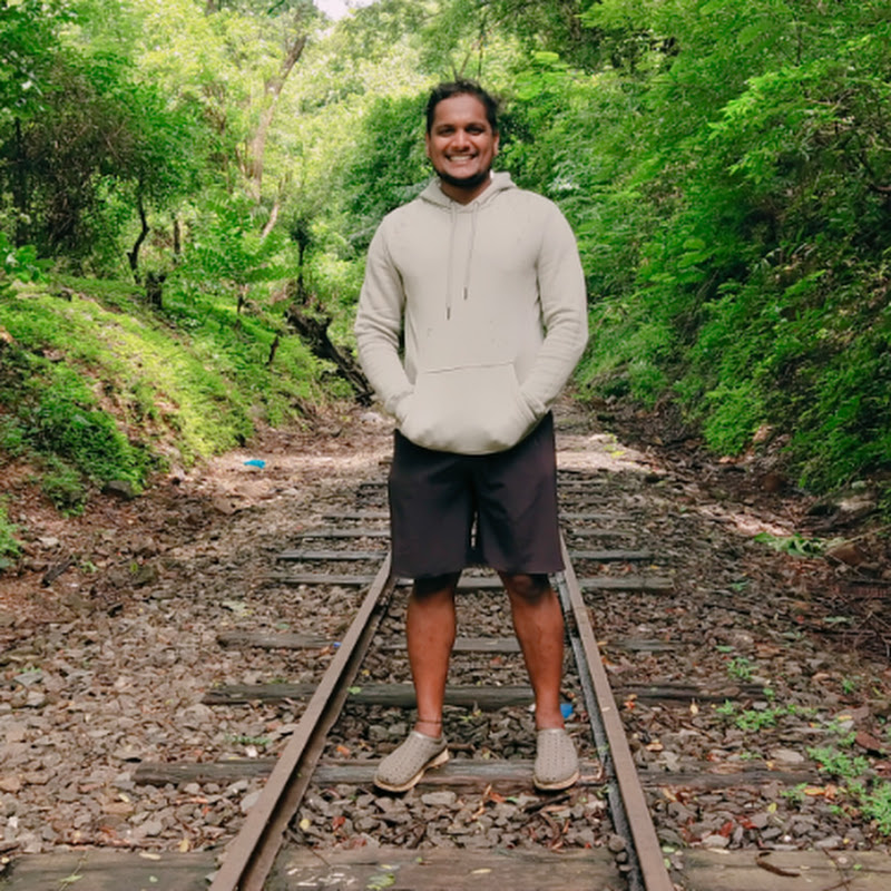 Chandan Gaud