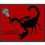 Stinging Stringing logo