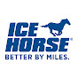 Ice Horse logo