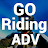 GO Riding ADV