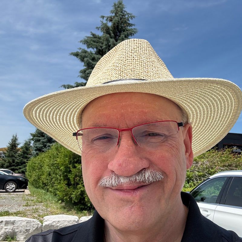Alain St-Pierre