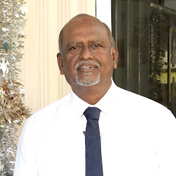 Arul Justin Jayakumar photo