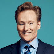 Late Night With Conan OBrien