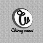 Chirag Vanvi Art logo