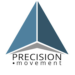 Precision Movement Avatar