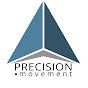Precision Movement logo