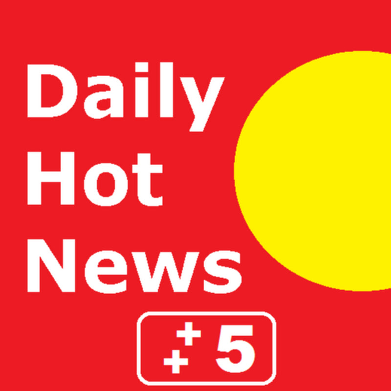 DAILY HOT NEWS