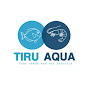 Tiru Aqua logo