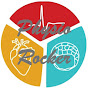Physio Rocker logo