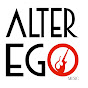 ALTER EGO MUSIC logo