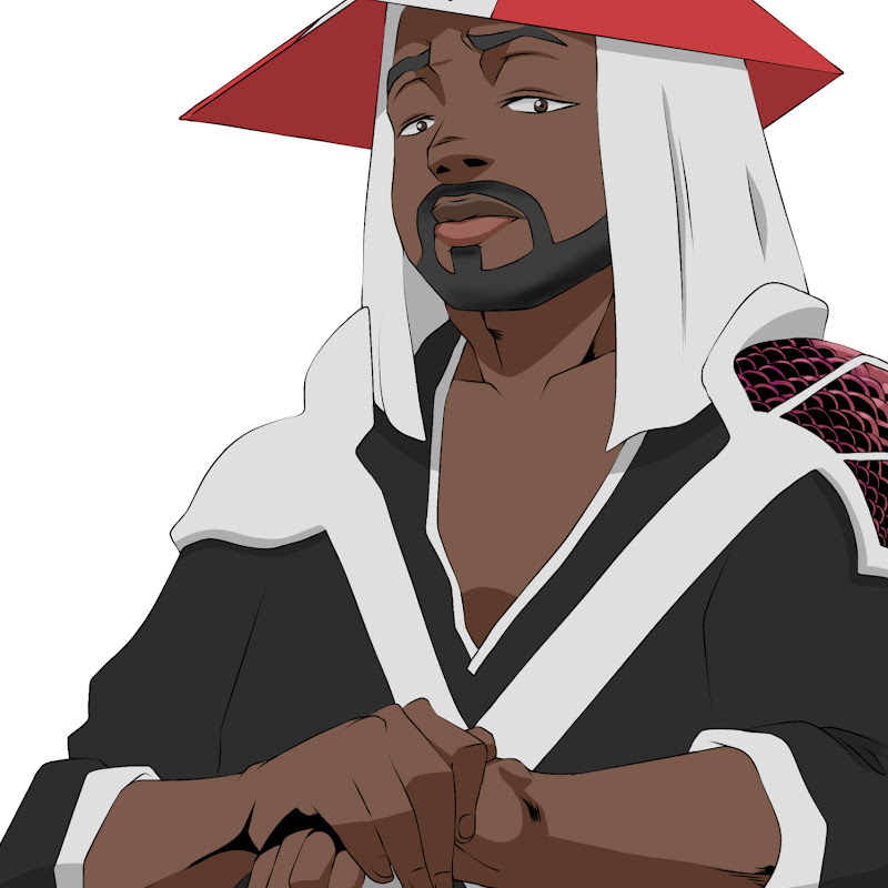Kurosaki Lord