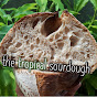 The Tropical Sourdough logo