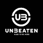Unbeaten Sports logo