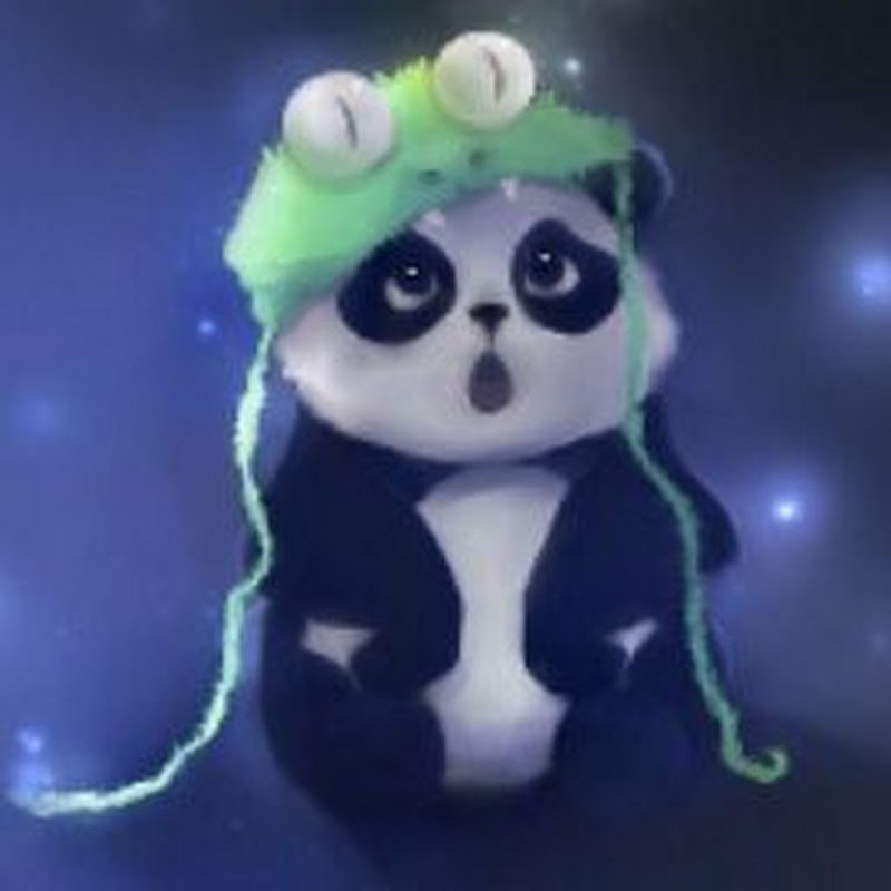 Panda Tv Channel